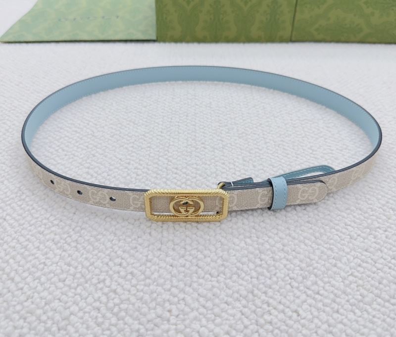 Gvc*1 belts
